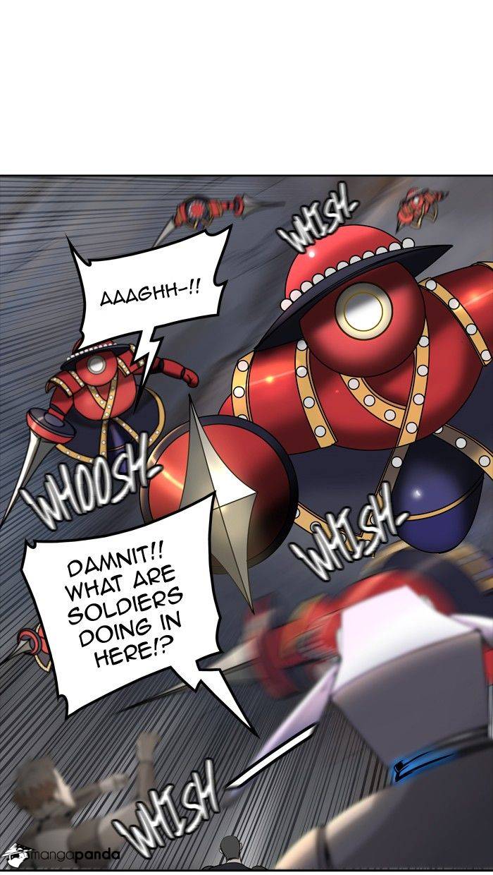 Tower of God Chapter 349 image 111